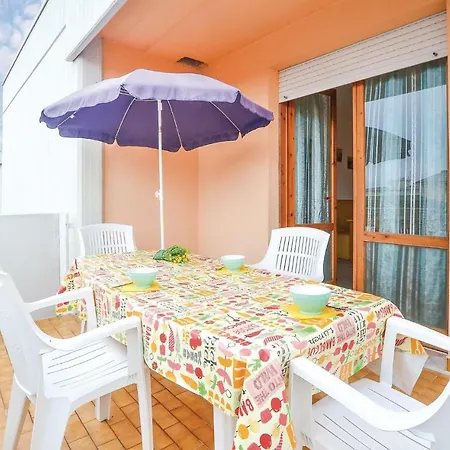 Casa Sequola Lejlighed Bibione